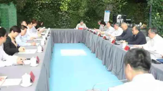 提升新城综合承载能力 蔡奇再次来到顺义调研
