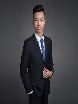 房地产经纪人-世辉地产-郑榆淇